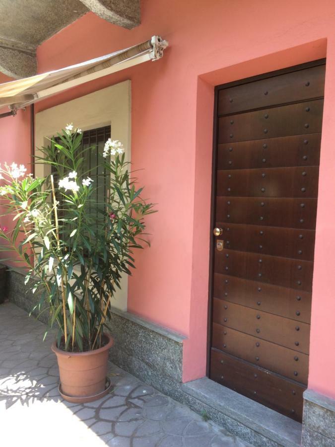 La Porta Nel Giardino Asti Exterior foto